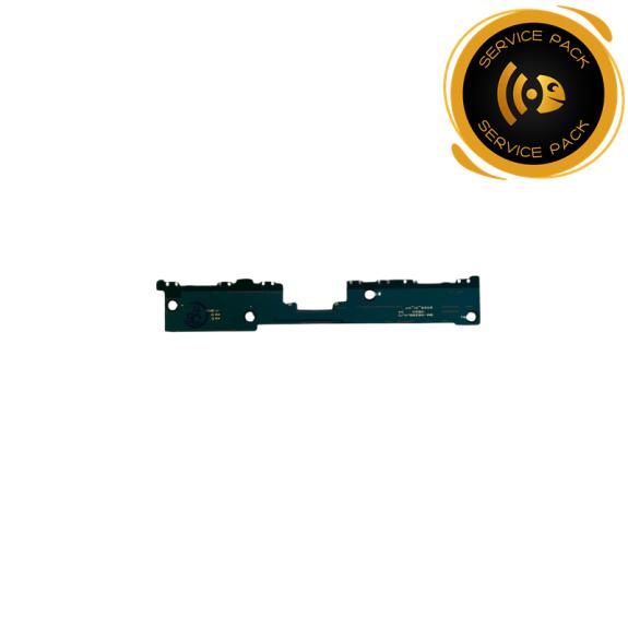 Subplaca Para Samsung Tab S10 Fe Plus (Service Pack)