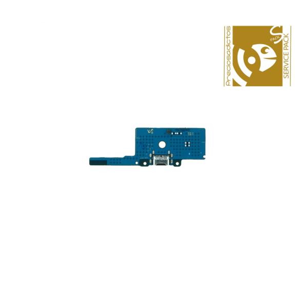Subplaca Para Samsung Tab S5E (T725) SERVICE PACK