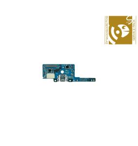 Subplaca Para Samsung Tab S5E (T725) SERVICE PACK