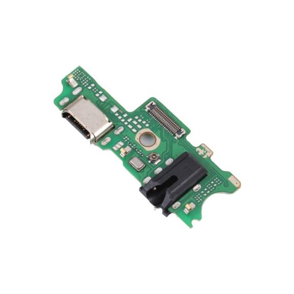 Subplaca Para Tecno Camon 17 Pro