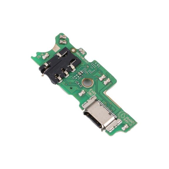 Subplaca Para Tecno Camon 17 Pro