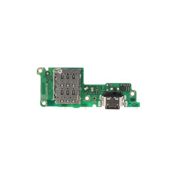 Subplaca Para Tecno Camon 30 Premier