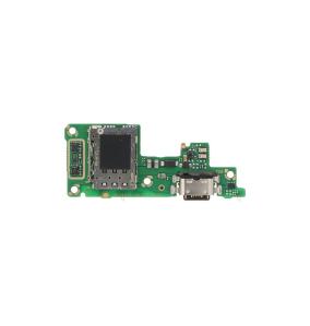 Subplaca Para Tecno Camon 30 Pro