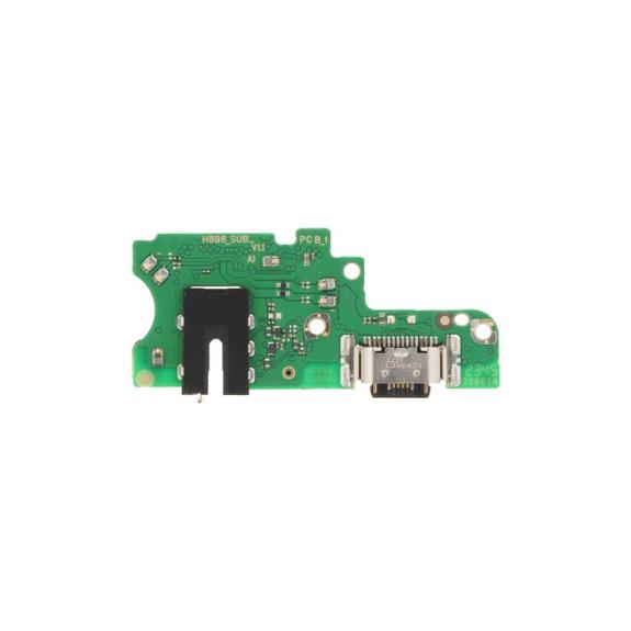 Subplaca Para Tecno Camon 30