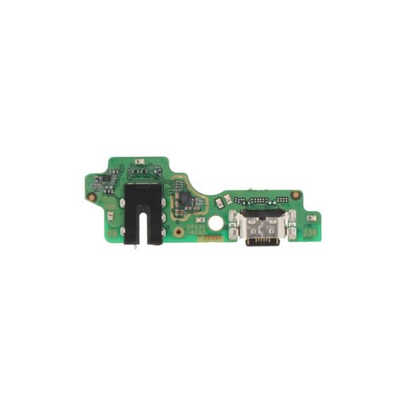 Subplaca Para Tecno Spark 30