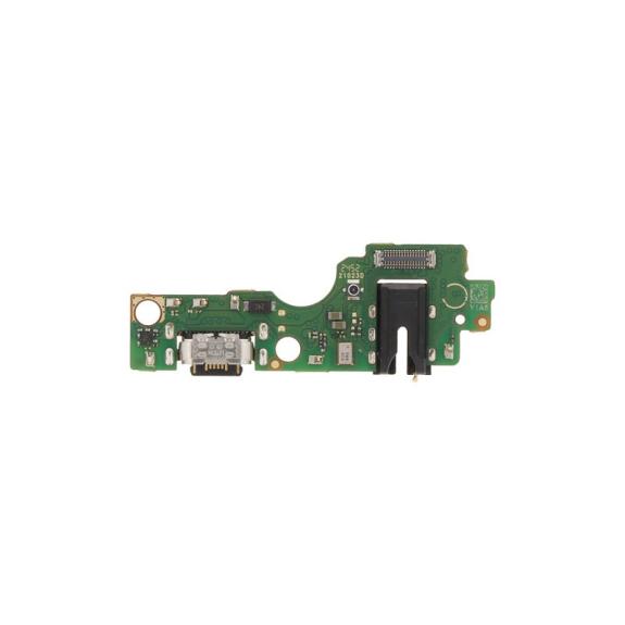 Subplaca Para Tecno Spark Go 1S