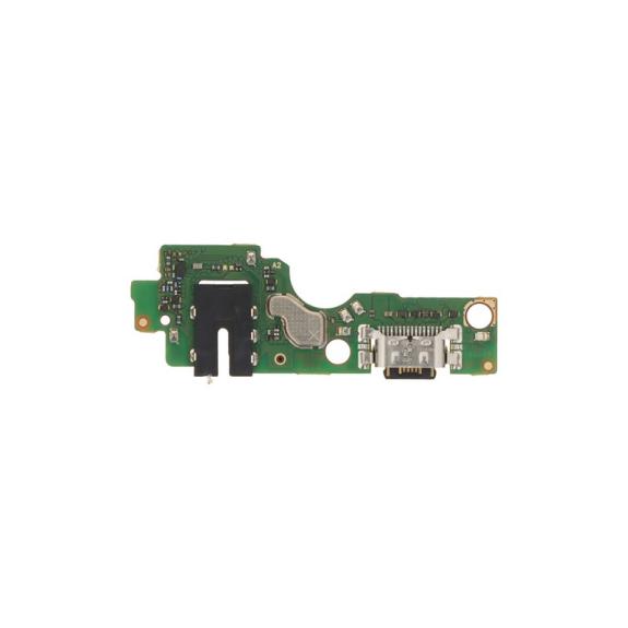 Subplaca Para Tecno Spark Go 1S
