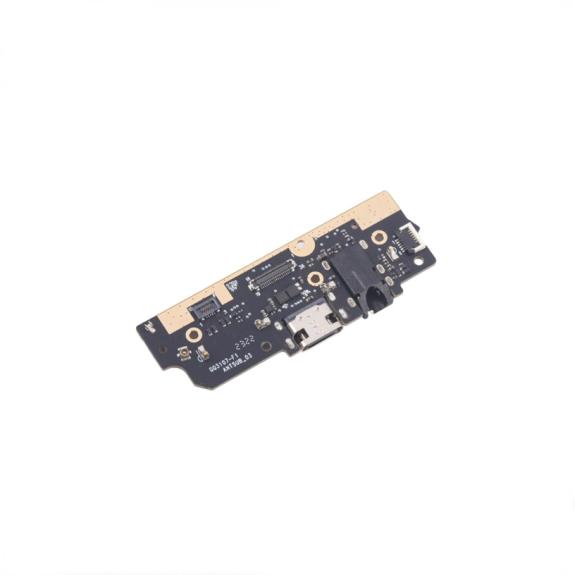 Subplaca Para Ulefone Armor 21
