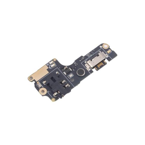 Subplaca Para Ulefone Note 19