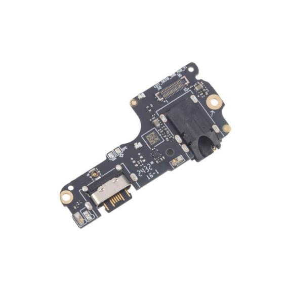 Subplaca Para Ulefone Note 19