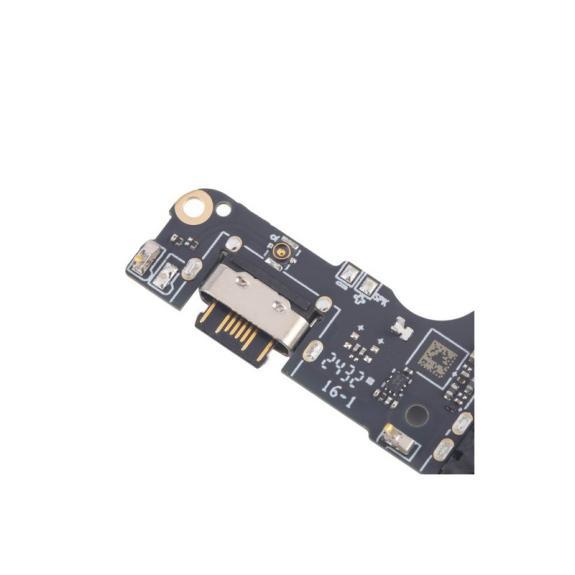 Subplaca Para Ulefone Note 19