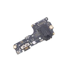 Subplaca Para Ulefone Note 21