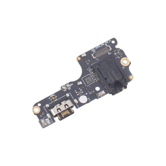 Subplaca Para Ulefone Note 21