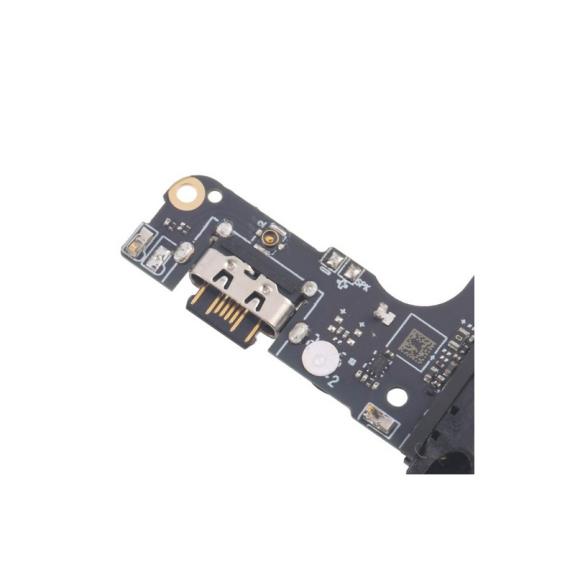 Subplaca Para Ulefone Note 21