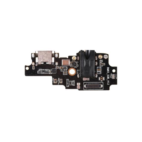 Subplaca Para Ulefone Power Armor 16S