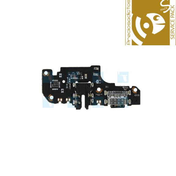 Subplaca Para Xiaomi Mi 10T Lite 5G SERVICE PACK