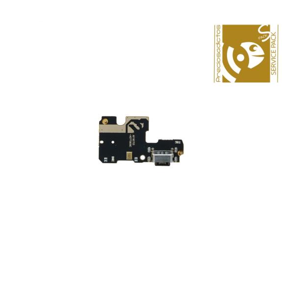 Subplaca Para Xiaomi Mi A3 SERVICE PACK