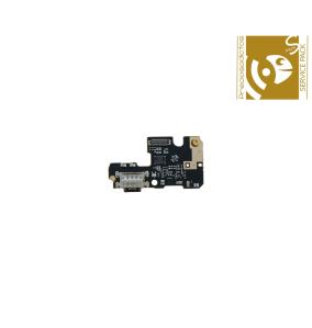Subplaca Para Xiaomi Mi A3 SERVICE PACK
