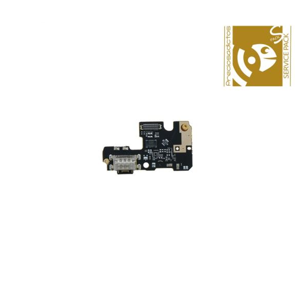 Subplaca Para Xiaomi Mi A3 SERVICE PACK