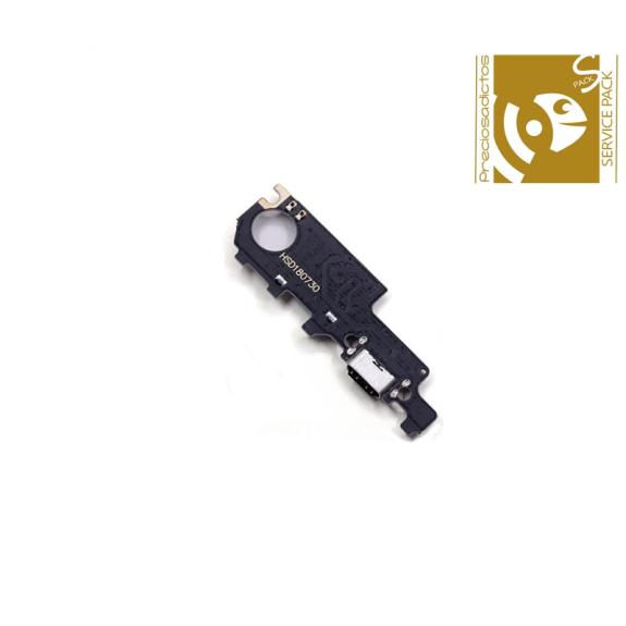 Subplaca Para Xiaomi Mi Max 3 SERVICE PACK