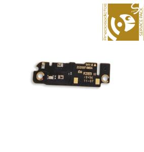 Subplaca Para Xiaomi Mi Note 10 / Note 10 Pro SERVICE PACK