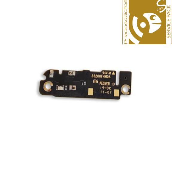 Subplaca Para Xiaomi Mi Note 10 / Note 10 Pro SERVICE PACK