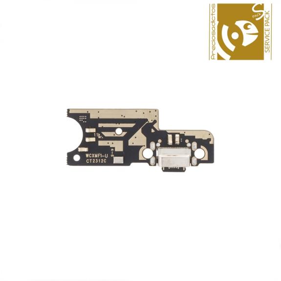 Subplaca Para Xiaomi Poco F1 SERVICE PACK