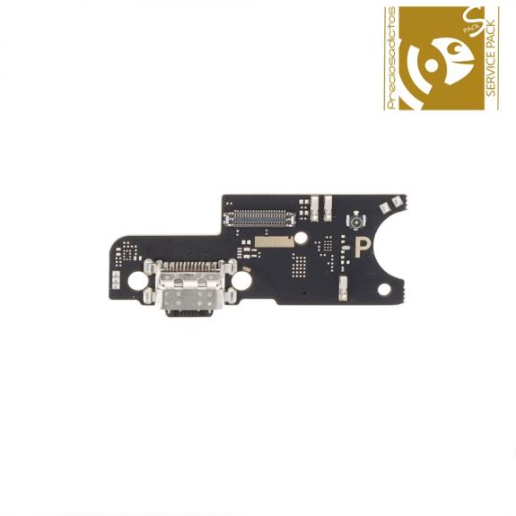 Subplaca Para Xiaomi Poco F1 SERVICE PACK