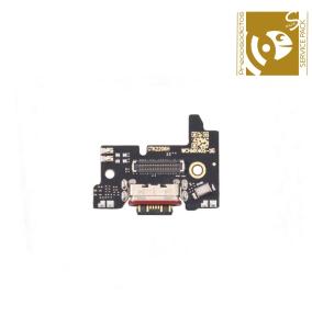 Subplaca Para Xiaomi Poco F4 SERVICE PACK