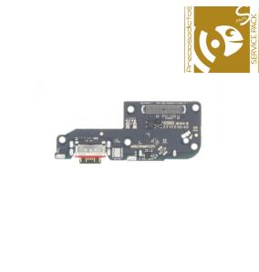 Subplaca Para Xiaomi Poco F5 5G SERVICE PACK