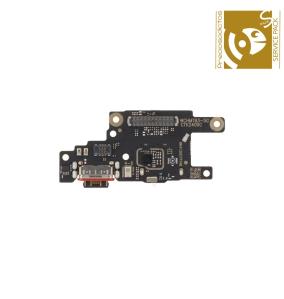 Subplaca Para Xiaomi Poco F6 SERVICE PACK