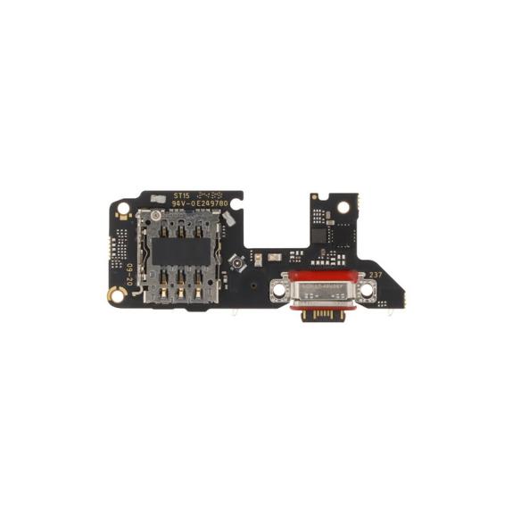 Subplaca Para Xiaomi Poco F7 Ultra