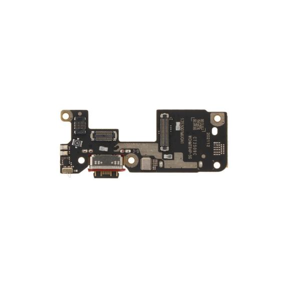 Subplaca Para Xiaomi POCO F7