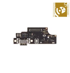 Subplaca Para Xiaomi Poco M6 Pro SERVICE PACK