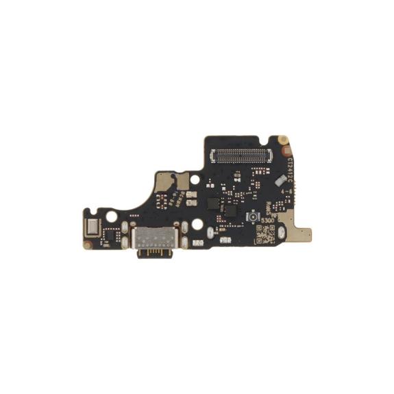 Subplaca Para Xiaomi Poco M7 Pro 5G