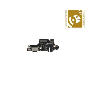 Subplaca Para Xiaomi Poco X3 Pro SERVICE PACK