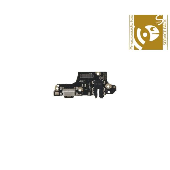 Subplaca Para Xiaomi Poco X3 Pro SERVICE PACK