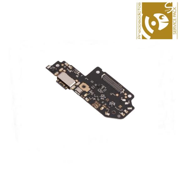 Subplaca Para Xiaomi Poco X4 GT SERVICE PACK