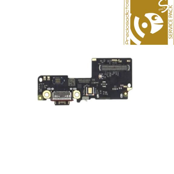 Subplaca Para Xiaomi Poco X7 5G SERVICE PACK