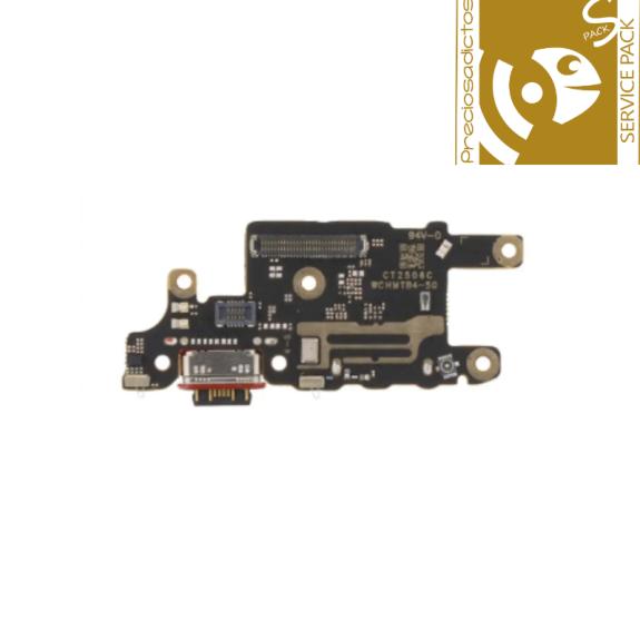 Subplaca Para Xiaomi Poco X7 Pro 5G SERVICE PACK