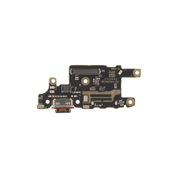 Subplaca Para Xiaomi Poco X7 Pro