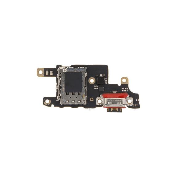 Subplaca Para Xiaomi Poco X7 Pro