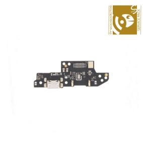 Subplaca Para Xiaomi Redmi 10A SERVICE PACK