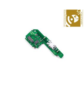 Subplaca Para Xiaomi Redmi 6 / 6A SERVICE PACK