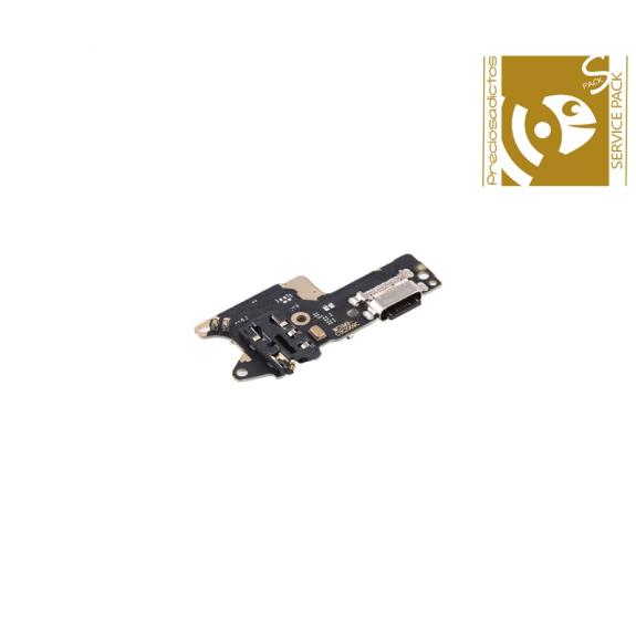 Subplaca Para Xiaomi Redmi 9 SERVICE PACK
