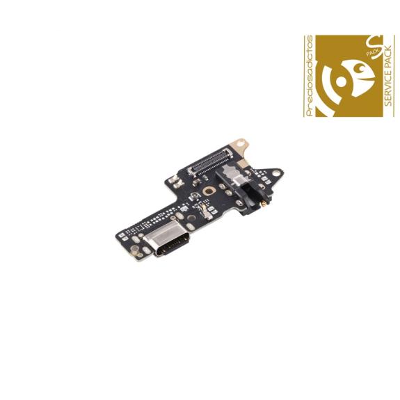 Subplaca Para Xiaomi Redmi 9 SERVICE PACK