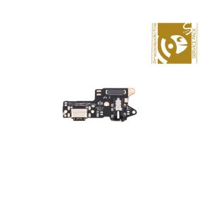Subplaca Para Xiaomi Redmi 9 SERVICE PACK