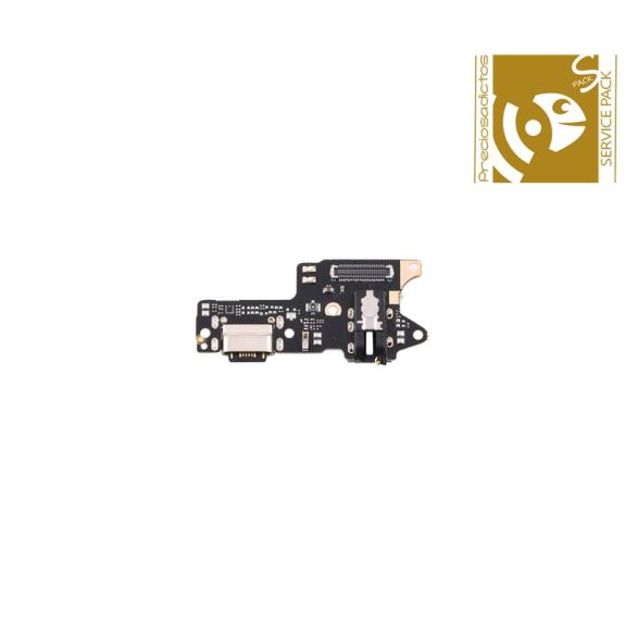 Subplaca Para Xiaomi Redmi 9 SERVICE PACK
