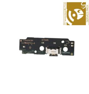 Subplaca Para Xiaomi Redmi A3 SERVICE PACK