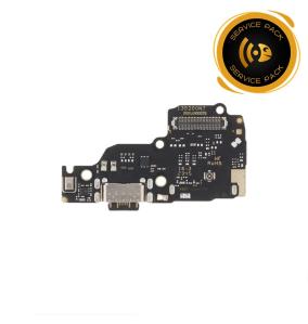 Subplaca Para Xiaomi Redmi Note 13 4G SERVICE PACK